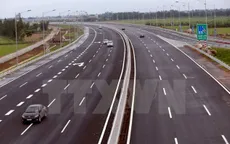 Ký kết hợp đồng tín dụng xây dựng tuyến cao tốc Bắc Giang - Lạng Sơn