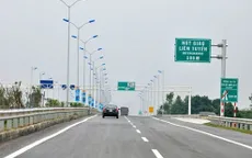 VEC đề xuất nhượng quyền khai thác cao tốc Cầu Giẽ - Ninh Bình