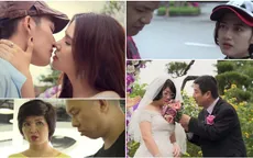 4 cặp đôi "Ghét thì yêu thôi" gây thương nhớ cho khán giả