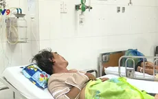 Số ca cấp cứu do đánh nhau trong dịp lễ 30/4 chiếm tỷ lệ cao