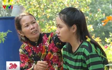 Hoàn cảnh khốn khó của 3 người phụ nữ ở Bình Thuận