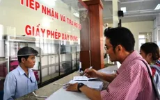 TP.HCM triển khai thí điểm cấp phép xây dựng 1 cửa