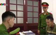 Đà Nẵng: Bắt đối tượng trộm cáp quang, trốn truy nã 3 năm