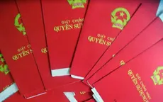 Hà Nội: Chung cư vào ở 5 năm vẫn chưa được cấp sổ đỏ