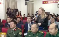 Gần 1 triệu người truy cập vào trang thông tin cấp thị thực điện tử