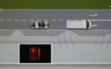 Car-to-Car: Mạng lưới kết nối xe ô tô thông minh