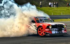 Lễ hội Ô tô - Car Passion Festival 2017 có gì đặc sắc?