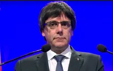 Tây Ban Nha phát lệnh bắt giữ ông Puigdemont trên toàn châu Âu
