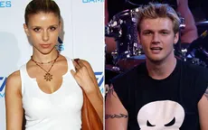 Nick Carter của Backstreet Boys bị tố từng hiếp dâm ca sĩ 18 tuổi