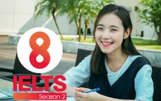 Nhanh tay đăng ký tham gia 8 IELTS mùa 2