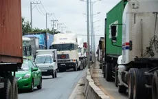 Tìm giải pháp chống ùn tắc tại Cát Lái, TP.HCM