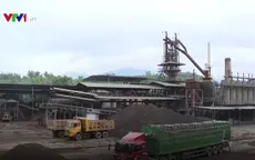 Khó khăn trong kiểm soát môi trường công nghiệp