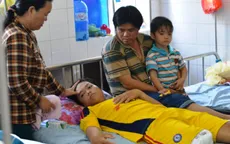 Bộ Y tế yêu cầu xử lý nghiêm vụ bệnh nhân bị cắt chân