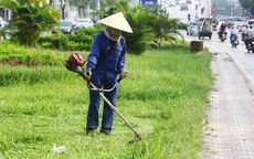 TP.HCM: Tư nhân có thể đấu thầu tham gia dịch vụ công ích