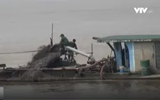 Tạm giữ hình sự nhóm đối tượng có hành vi đe dọa lãnh đạo Bắc Ninh