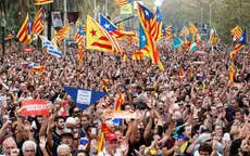 Kinh tế Tây Ban Nha có thể "bốc hơi" 27 tỷ EUR do khủng hoảng tại Catalonia