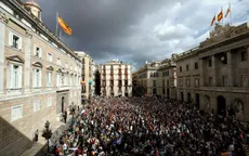Tây Ban Nha điều tra các cựu quan chức chính quyền Catalonia