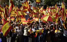 Tòa án Hiến pháp Tây Ban Nha bãi bỏ tuyên bố độc lập của Catalonia