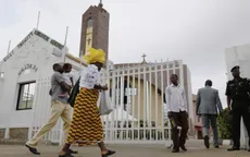 Xả súng tại nhà thờ ở Nigeria, ít nhất 29 người thương vong