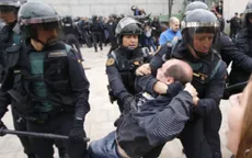 Tây Ban Nha cảnh báo sử dụng vũ lực ở Catalonia