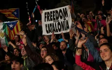 Lãnh đạo Catalonia đồng ý bầu cử nhanh