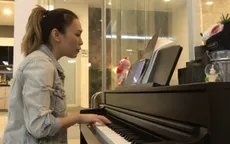 Fan phát sốt với clip cover "Phía sau một cô gái" của Mỹ Tâm