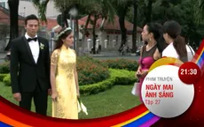 Đón xem chùm phim đặc sắc ngày 27/2 trên sóng VTV
