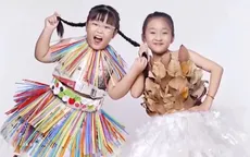 Siêu mẫu nhí 2017: Thêm nhiều trải nghiệm thực tế thú vị