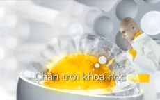 Đố vui có thưởng cùng “Chân trời khoa học” trên VTV2