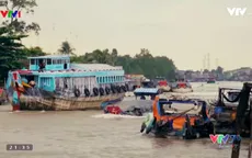 VTVTrip: Vì sao Sa Đéc lại được mệnh danh là vùng đất của tình yêu?