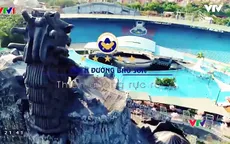 VTVTrip: Thiên đường Bảo Sơn - Địa điểm lý tưởng cho ngày nghỉ cuối tuần