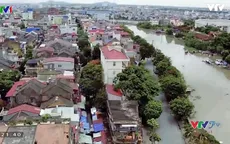 VTVTrip: Thăm những khu chợ nổi tiếng ở đất cảng Hải Phòng