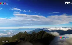 VTVTrip: Đến Sapa để thấy thiên đường chỉ cách một bước chân
