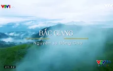 VTVTrip: Đến cao nguyên Đồng Cao hít căng tràn lồng ngực không khí mát mẻ