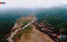 VTVTrip: Sắc màu văn hóa bản địa tại hồ Ba Bể, Bắc Kạn