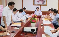 Thi tuyển lãnh đạo và cơ chế chọn người tài
