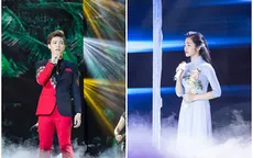 Erik làm Phi Nhung rơi lệ, Hòa Minzy được coi là "hậu duệ" của Giao Linh