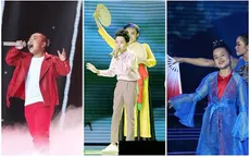 Giọng hát Việt nhí: Lộ diện 3 thí sinh được cứu vào thẳng vòng Chung kết