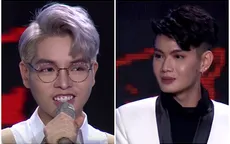 Đức Phúc, Đào Bá Lộc "lột xác" mạnh mẽ ở Cặp đôi hoàn hảo 2017