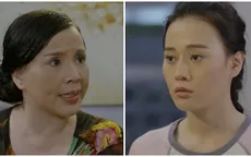Ngược chiều nước mắt - Tập 23: Họa nối tiếp họa, bé Mây mất tích, Mai (Phương Oanh) bị mẹ chồng đuổi khỏi nhà