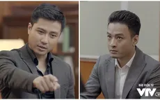 Cả một đời ân oán - Tập 3: Thanh Sơn cảnh cáo Hồng Đăng nhớ lấy thân phận con rơi