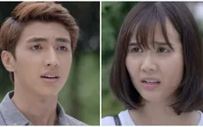 Ngược chiều nước mắt - Tập 28: Lực nhận trách nhiệm về cái thai của Trang, Phương công khai hẹn hò với Liêm