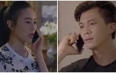 Ngược chiều nước mắt - Tập 29: Mai và Sơn chuẩn bị ly hôn, Thành và Phương bên bờ tan vỡ