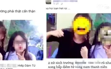 Tin giả trên mạng xã hội gieo rắc nỗi sợ hãi cho cộng đồng ra sao?