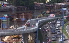 Những công trình chống ùn tắc ở TP.HCM