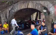 Đề nghị chưa đục thông vòm cầu đường sắt Hà Nội