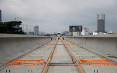 TP.HCM kêu gọi vốn đầu tư vào 7 công trình trọng điểm