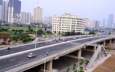 Hà Nội điều chỉnh một số dự án công trình trọng điểm