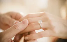 Màn cầu hôn thú vị được yêu thích trên mạng xã hội