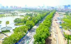 Thành phố Hà Nội sẽ tiếp tục lấy ý kiến về phương án giải tỏa 1.300 cây xanh trên đường Phạm Văn Đồng